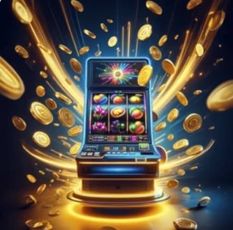 Ilustrasi deposit minimal w123 di ponsel