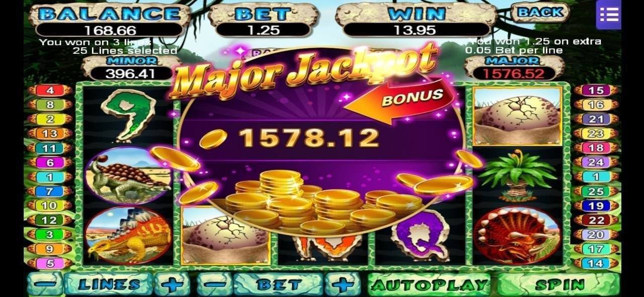Privasi akun saat bermain di w123