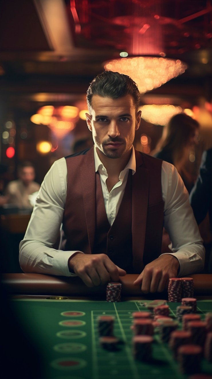Privasi akun saat melihat promosi w123